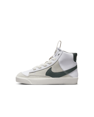 スニーカー NIKE BLAZER MID '77 (PS) 21cm Nike Blazer Mid 77 ハイカットスニーカー 通販 - FARFETCH